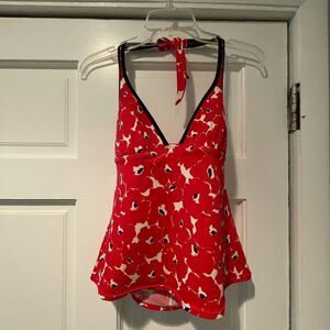 Victoria’s Secret Swim Top Size Medium